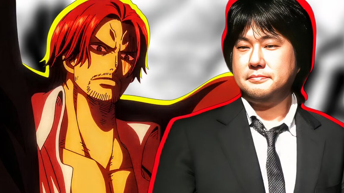 Forget Shanks, Oda Just Revealed The Strongest Haki User In One Piece