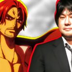 Forget Shanks, Oda Just Revealed The Strongest Haki User In One Piece