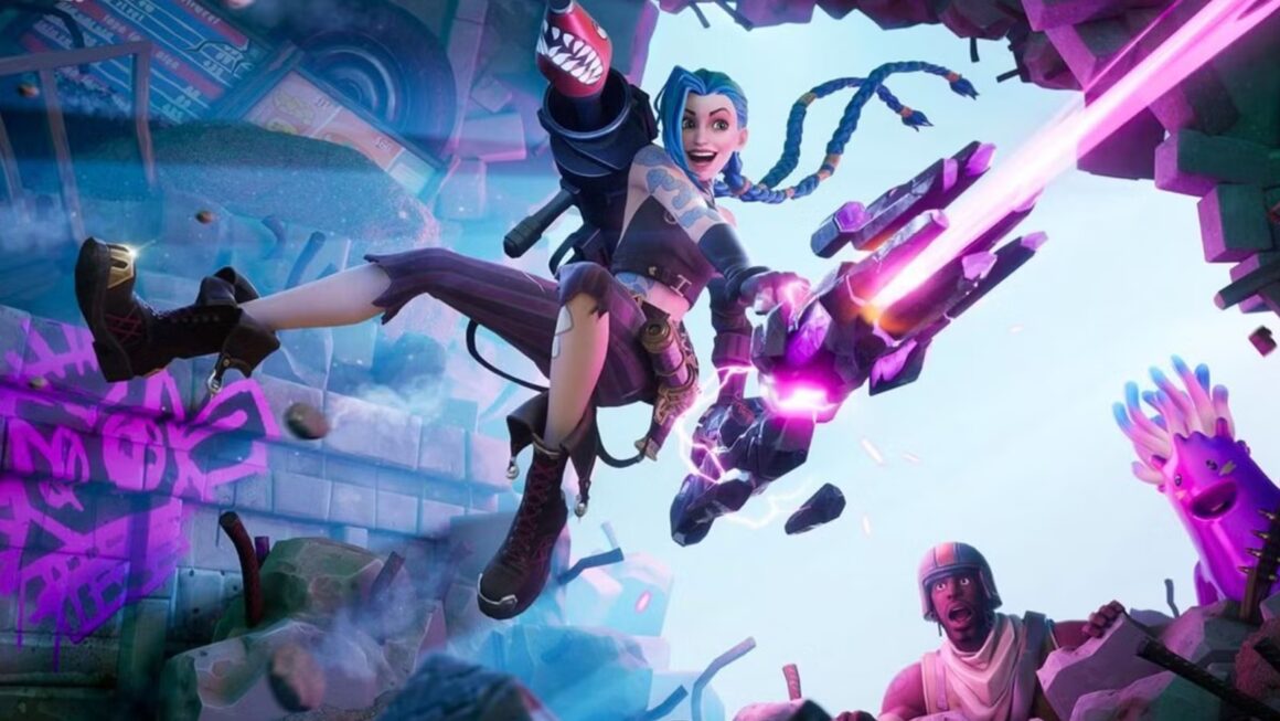 Fortnite Arcane Skins Are Lastly Making a Comeback After Practically 1,400 Days