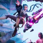Fortnite Arcane Skins Are Finally Making a Comeback After Nearly 1,400 Days