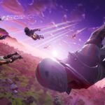 Fortnite Brings Back Rare Pack After 4.5 Years