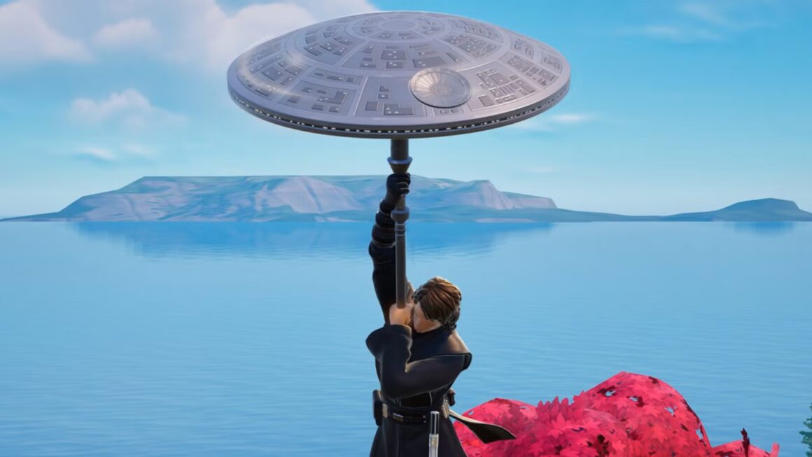 Fortnite Chapter 7 Is Changing the Way You Drop Into the Map