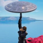 Fortnite Chapter 7 Is Changing the Way You Drop Into the Map