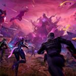 Fortnite Gives Away Free Kill Bill Skin