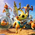 Fortnite Leak Reveals New Gameplay Features for Chapter 7