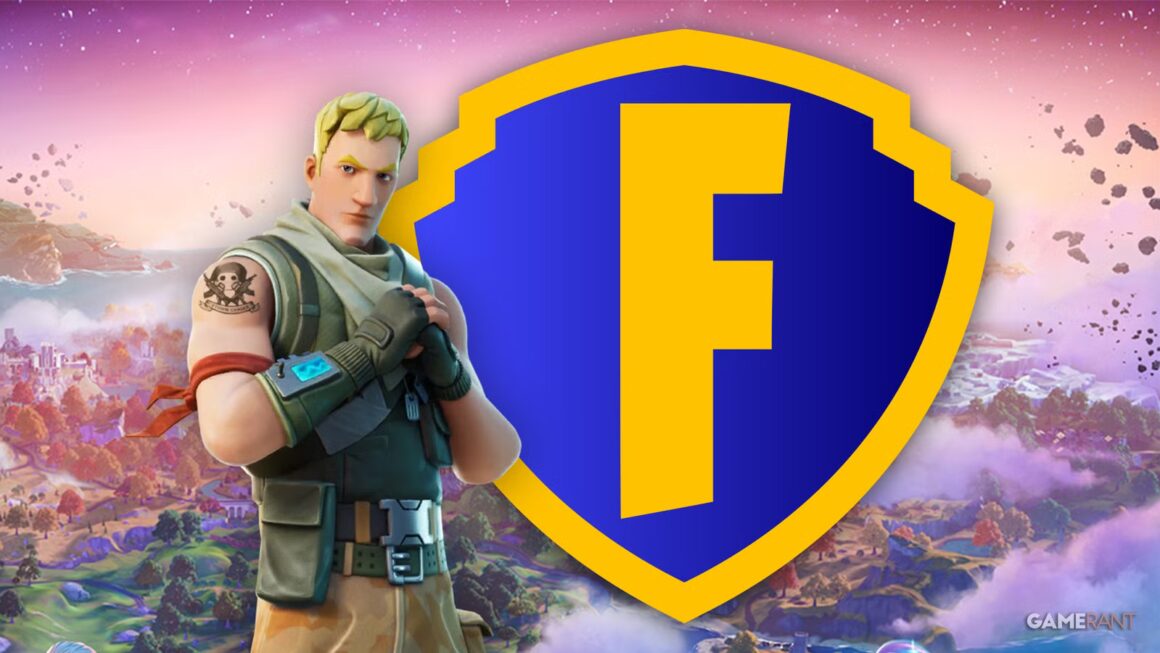 Fortnite Leak Reveals Upcoming Warner Bros. Game Mode