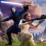 Fortnite Leak Teases Star Wars Collab Details