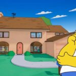 Fortnite Tackles The Biggest Simpsons Mystery
