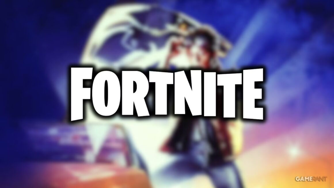 Fortnite Teases Major Movie Crossover at Chapter 7 Event