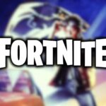 Fortnite Teases Major Movie Crossover at Chapter 7 Event