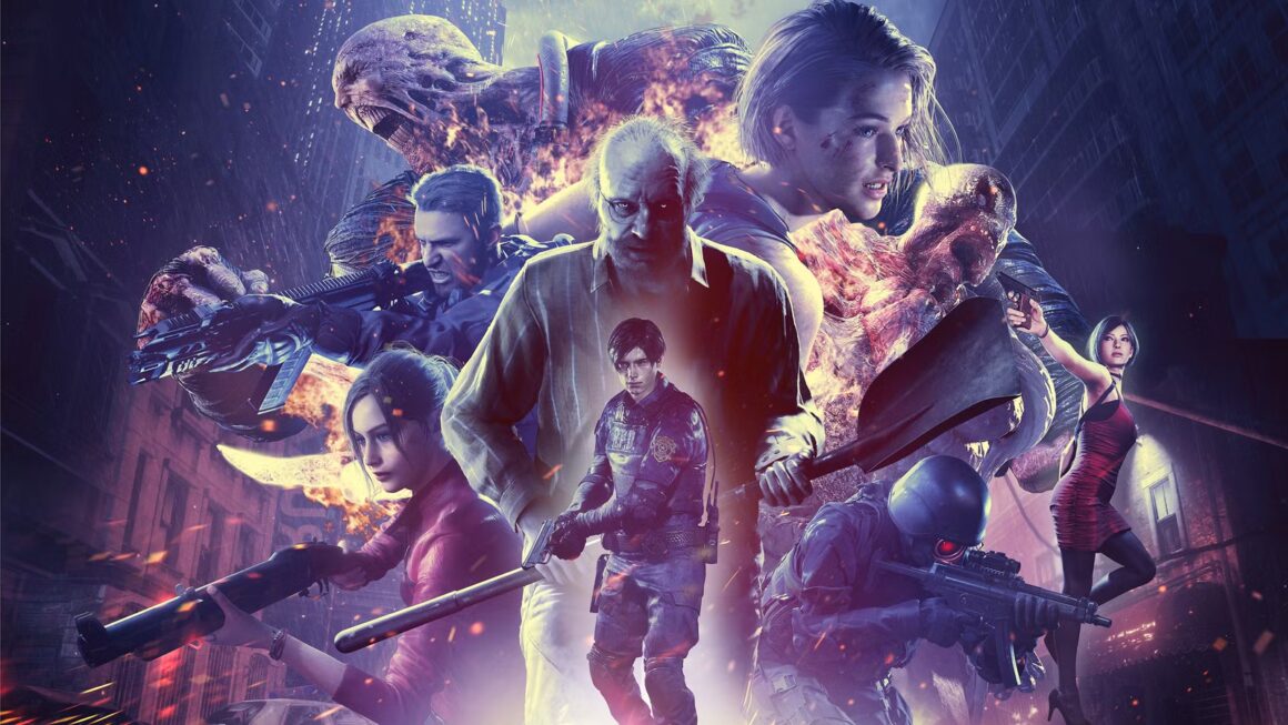 Franchises That Lived Up To Their Amazing First Game