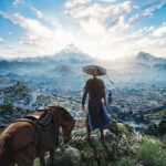 Free Open-World Games With The Best Exploration