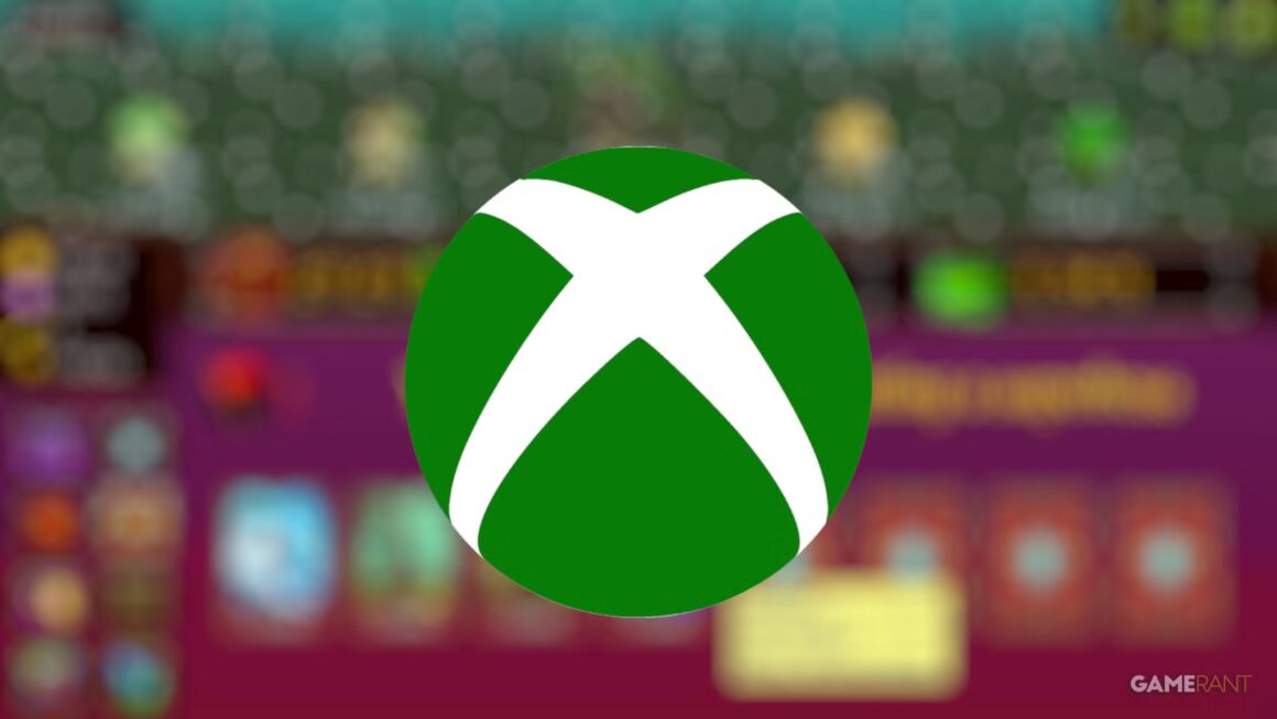 Free Xbox Sport Can Get You an Straightforward 3,000 Gamerscore