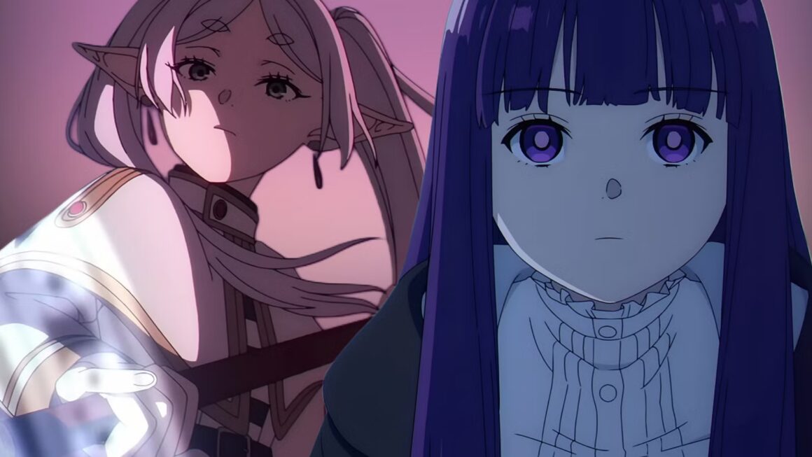 Frieren Receives Main Replace Forward Of Season 2