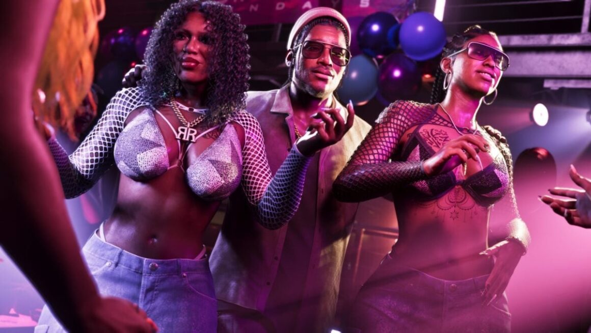 GTA 6 Aiming For 'Perfection' As CEO References Past Metacritic Scores Over 95