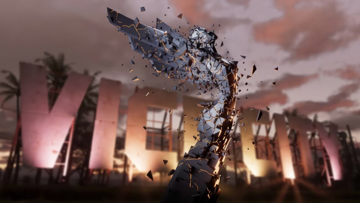 GTA 6 Just Knocked Itself Out of the Game of the Year Conversation