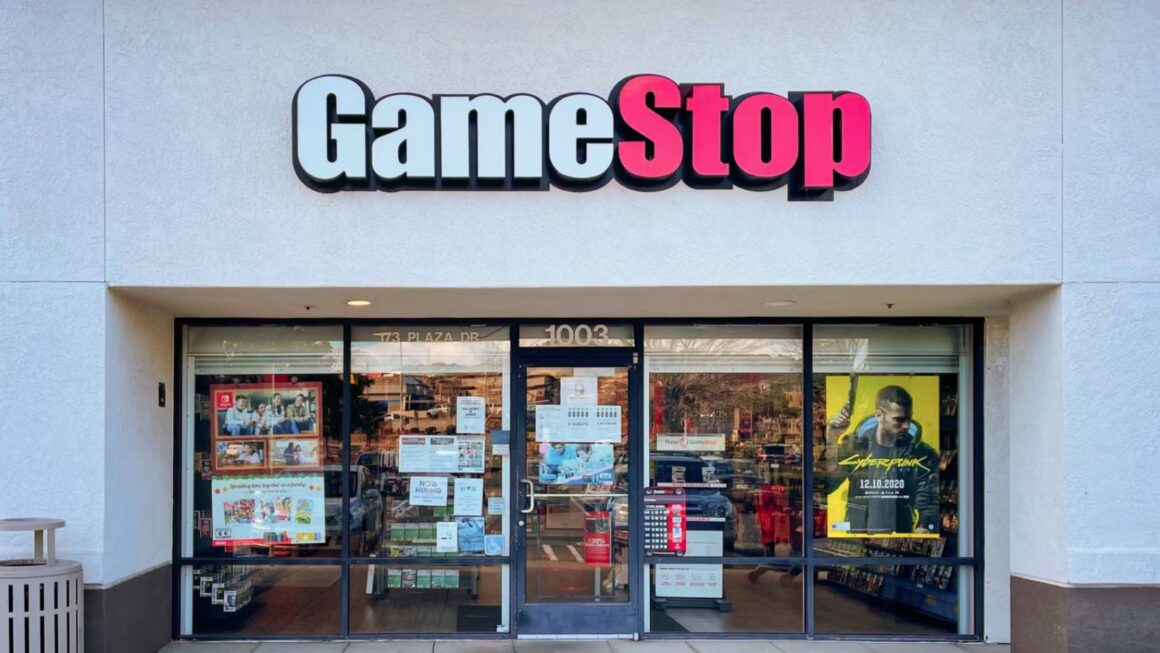 GameStop Black Friday 2025 Deals Revealed
