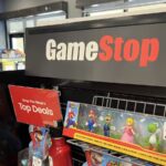 GameStop Launching Unusual Trade-In Event in December