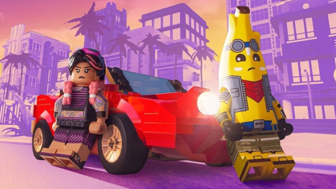 Gamers Are Using GTA 5 and Fortnite To Fight Against ICE