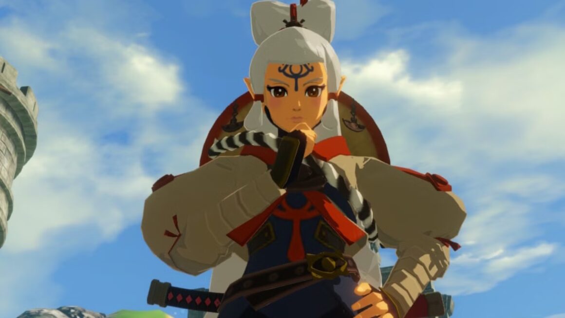 Games From The Last 5 Years That Are Masterpieces