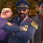 Games Where You Are The Boss