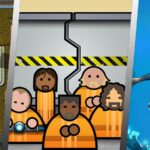 Games With The Best Base Building Mechanics