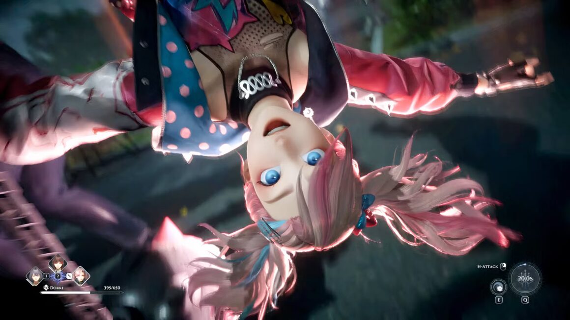 Genshin Impression Developer HoYoverse Reveals New Open-World Recreation