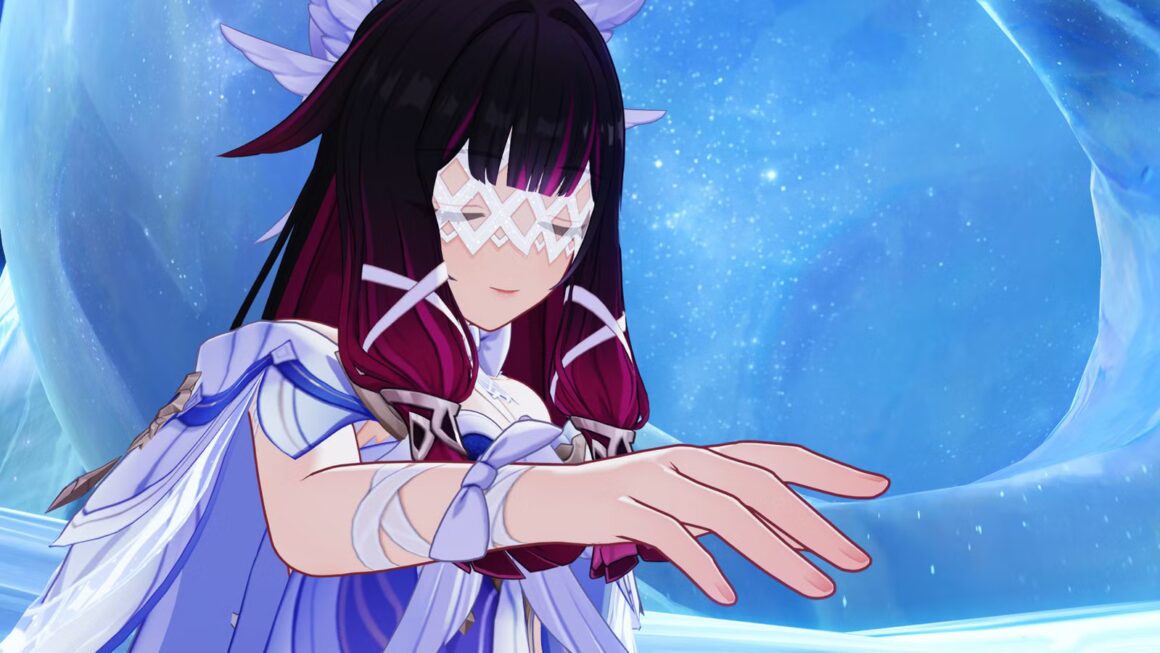 Genshin Impact Leaks 3 New Characters for Version 6.3