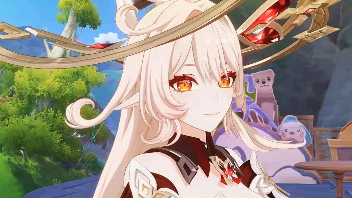 Genshin Impression Reveals New Characters and the Hexerei Function in Model 6.2 Livestream