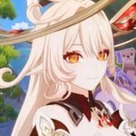 Genshin Impact Reveals New Characters and the Hexerei Feature in Version 6.2 Livestream