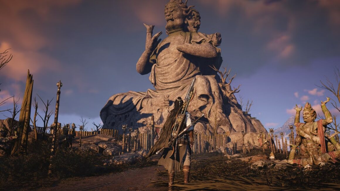 Gleaming Abyss Marketing campaign Quest Information