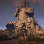 Gleaming Abyss Campaign Quest Guide