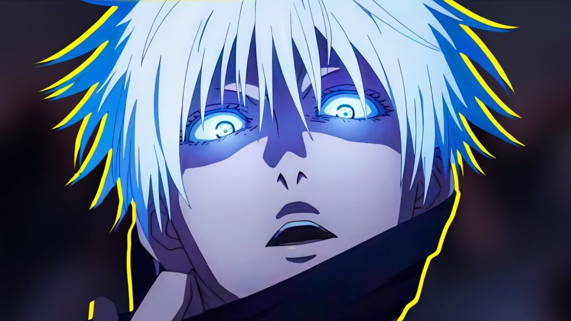 Gojo Satoru’s Excellent Substitute Is Lastly Coming In Crunchyroll’s New Hit 2026 Anime