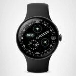Google Pixel Watch 4 (41mm)