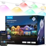 Govee Permanent Outdoor Lights Pro, 200ft