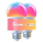 Govee Smart Bulb