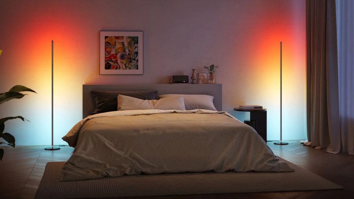 Govee Floor Lamp Basic