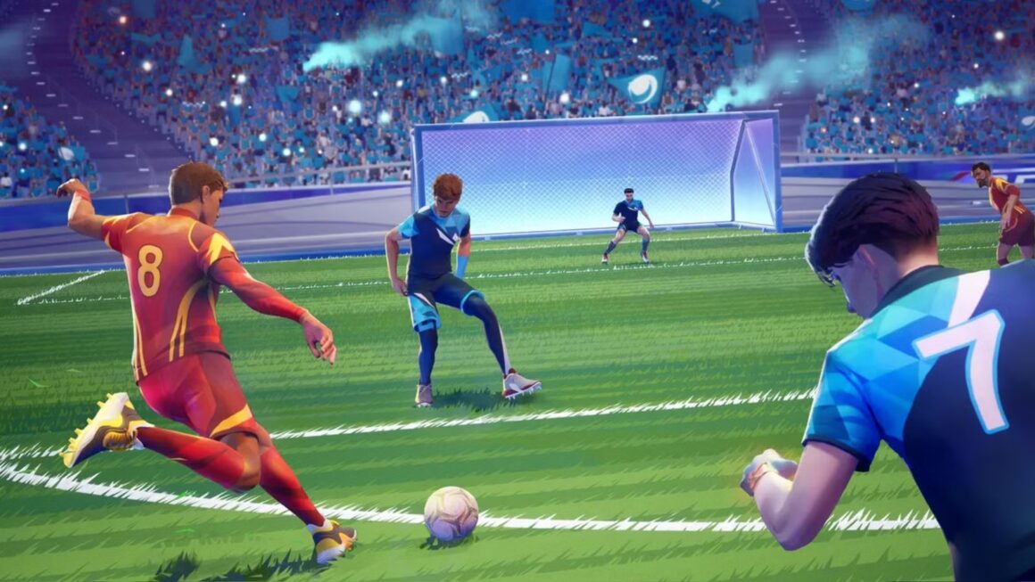 Great Soccer Games To Play Instead Of EA Sports FC & FIFA