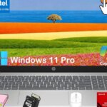 HP Forgot How Math Works, 15.6" 512GB Laptop Drops 72% From $2K to Almost Nothing