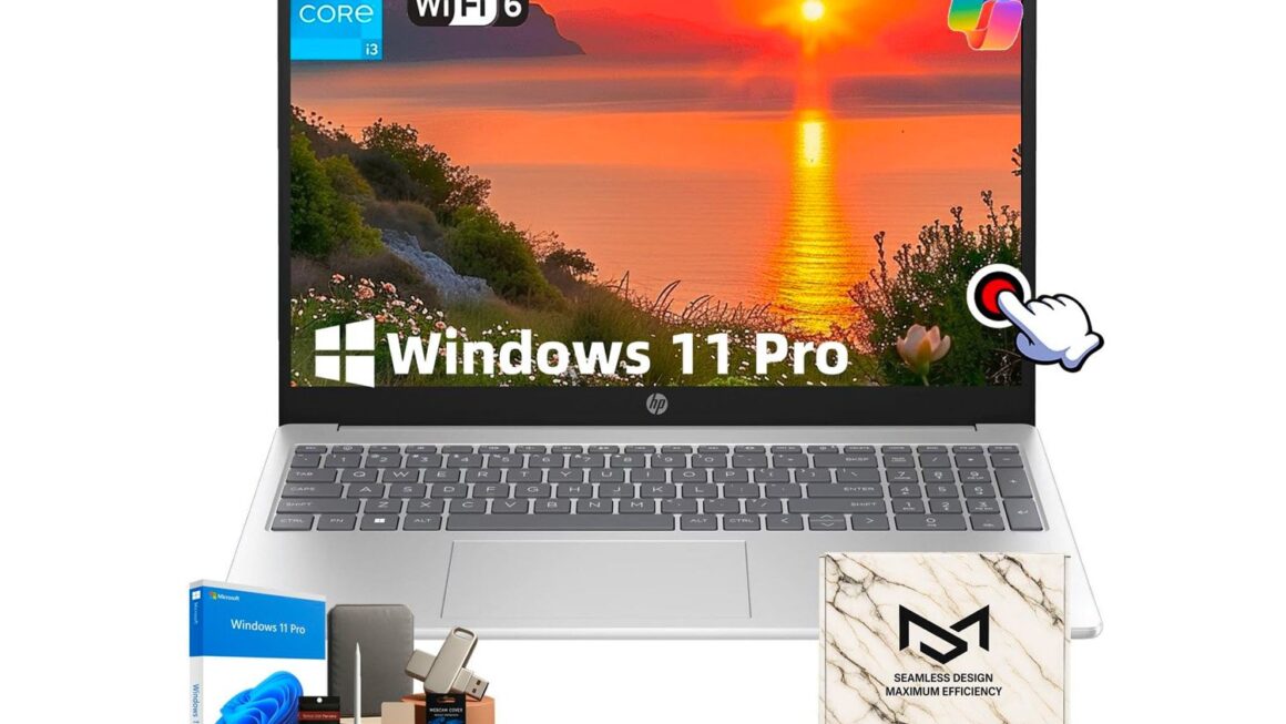 Windows Hp Laptop