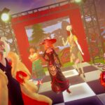 Headdress To Impress Quest In DDV (Disney Dreamlight Valley)