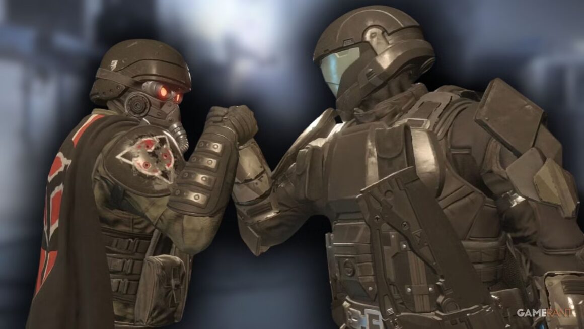 Helldivers 2 Reveals November 2025 Update Patch Notes