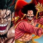 How Davy D. Xebec Surpassed Gol D. Roger, Explained