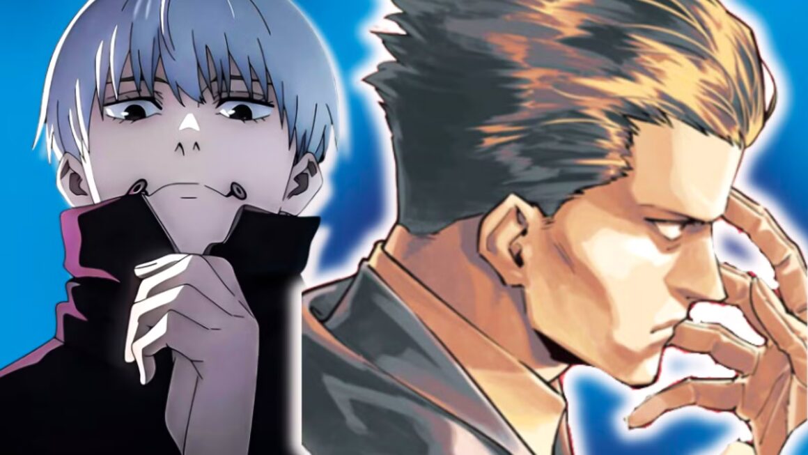 How Sturdy Is Usami In Jujutsu Kaisen Modulo?