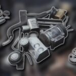 How To Get Mechanical Components In ARC Raiders