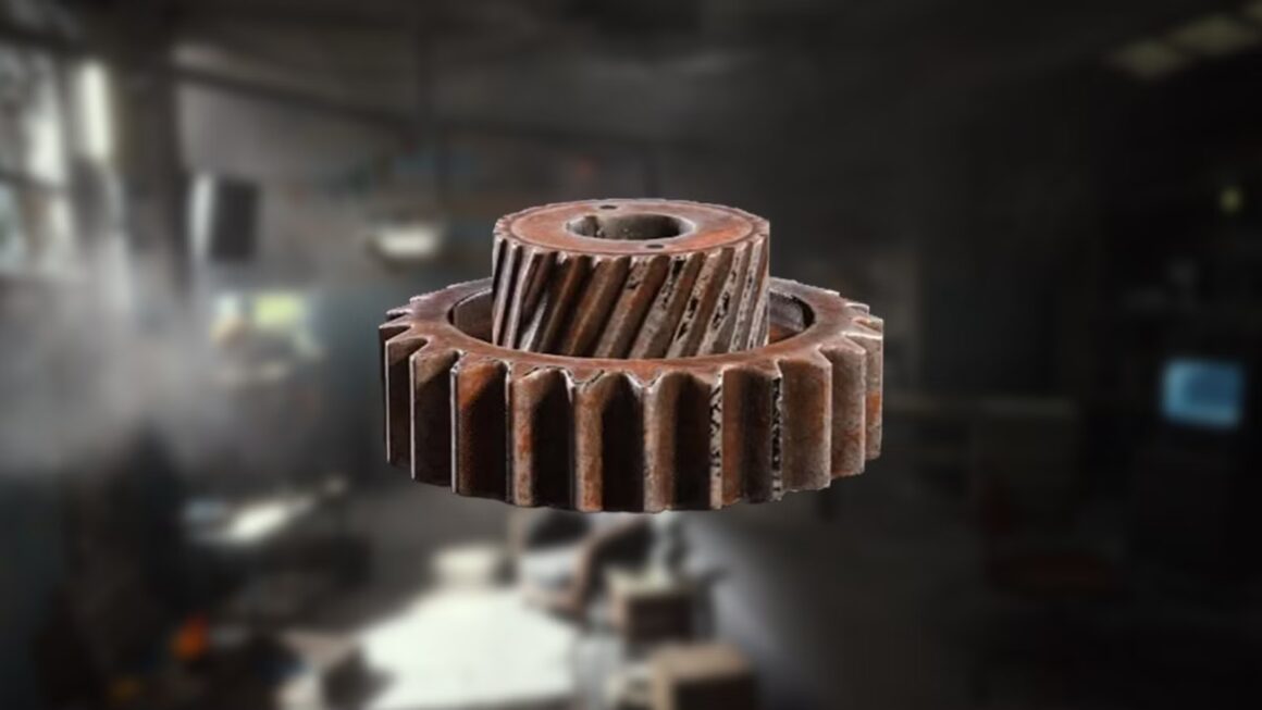 How To Get Rusted Gears In ARC Raiders