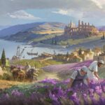 How To Get & Use Specialists In Anno 117 Pax Romana