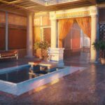 How To Go To Albion & Make Trade Routes In Anno 117 Pax Romana