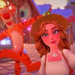 How To Unlock Tigger In DDV (Disney Dreamlight Valley)