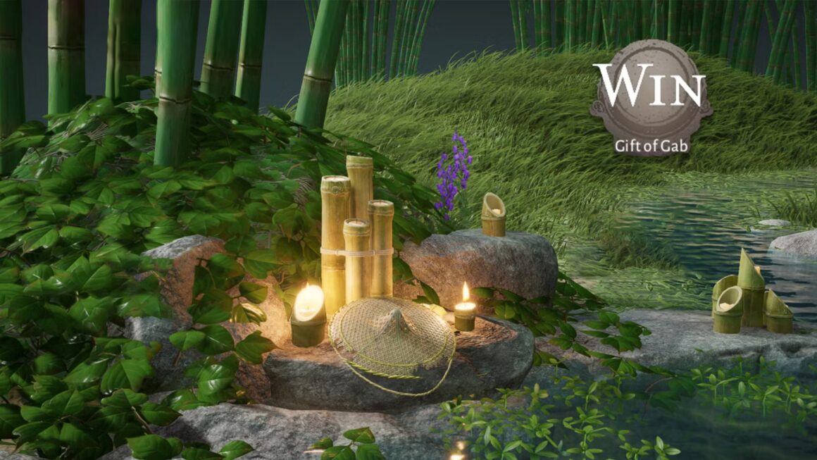 How To Win Gift Of Gab In WWM (Where Winds Meet)